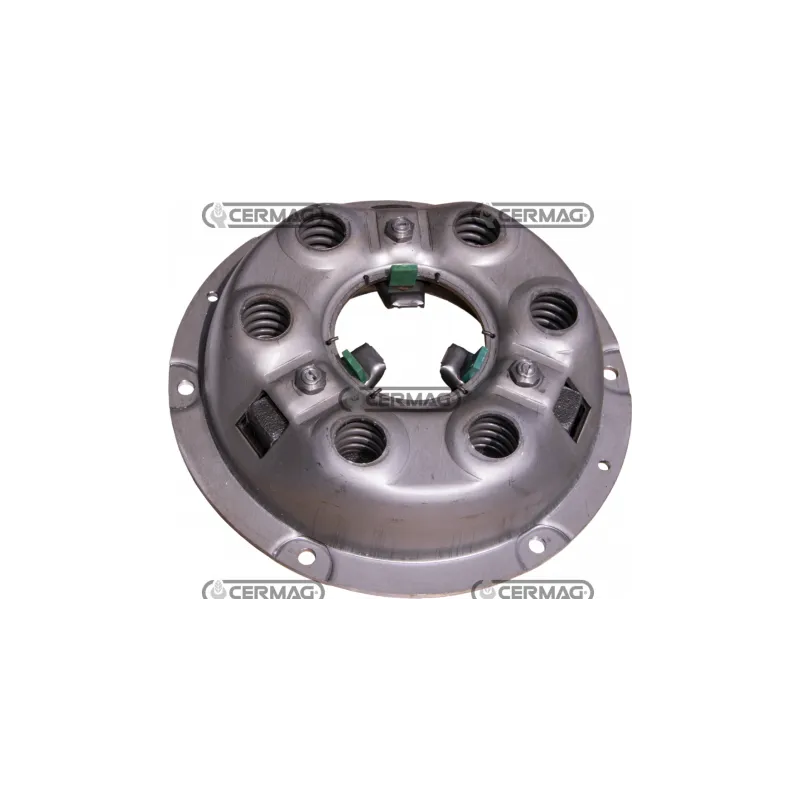 Placa Presiune Ambreiaj Goldani 215MM, 15010, CE15010 Cermag - 1