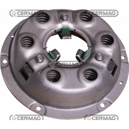 Placa Presiune Ambreiaj Goldani 215MM, 15010, CE15010 Cermag - 1