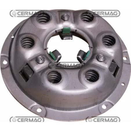 Placa Presiune Ambreiaj Goldani 215MM, 15010, CE15010 Cermag - 1