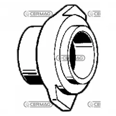 Rulment Presiune Bertolini CE15047, 15047 Cermag - 4