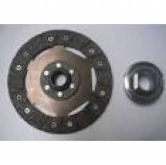 Disc Ambreiaj Bertolini 155MM CE15198, 15198 Cermag - 1