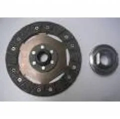 Disc Ambreiaj Bertolini 155MM CE15198, 15198 Cermag - 1