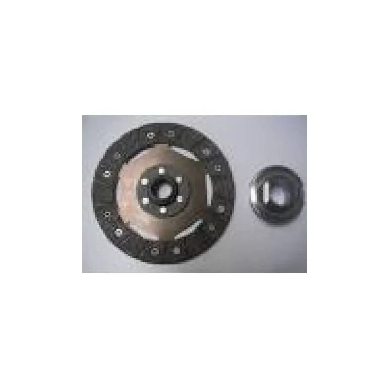 Disc Ambreiaj Bertolini 155MM CE15198, 15198 Cermag - 1