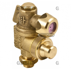 Duza Asamblata Atomizator CE26143, 26143 Cermag - 1