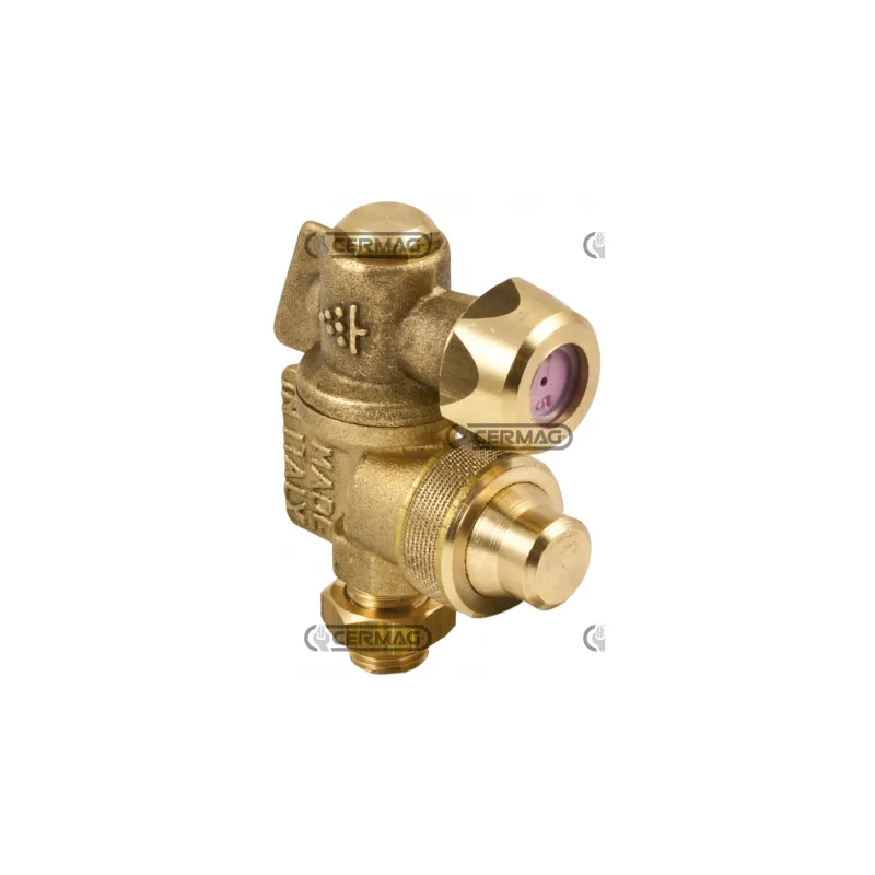 Duza Asamblata Atomizator CE26143, 26143 Cermag - 1