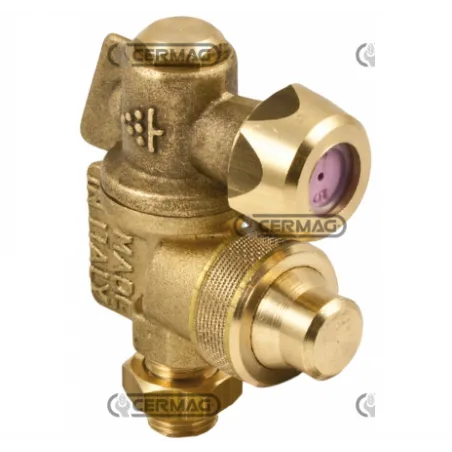 Duza Asamblata Atomizator CE26143, 26143 Cermag - 1