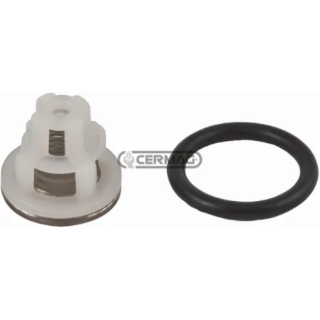 Supapa Pompa Atomizor CE27174, 27174 Cermag - 1