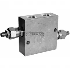 Distribuitor Cilindru Hidraulic 80603, CE80603 Cermag - 1