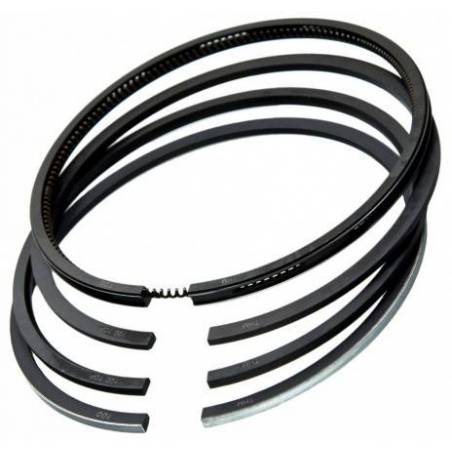 Segmenti motor Deutz R2 09985N2, 0817251100