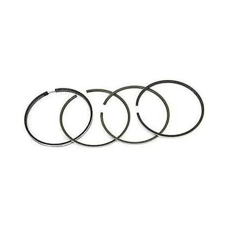 Set segmenti motor Massey Ferguson fi 98.48 mm 41158031 , 745751M91