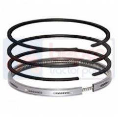 Set segmenti motor Massey Ferguson fi 98.48 mm 41158031 , 745751M91 Bepco - 3