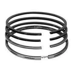 Set segmenti motor Fendt Fi 100 MM , F281202310040, F281202310050 Bepco - 2