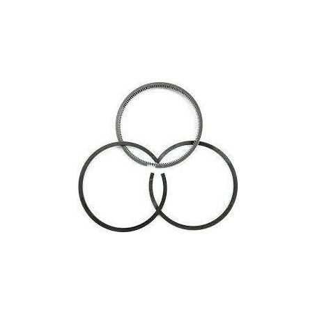 Set segmenti motor Kubota Fi 72 MM 15901-21050, 15901-21052