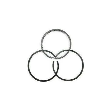 Set segmenti motor Kubota Fi 72 MM 15901-21050, 15901-21052