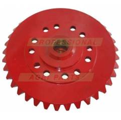 PINION BALOTIERA WELGER W22