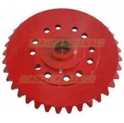 PINION BALOTIERA WELGER W22