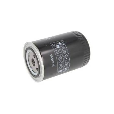 Filtru ulei john deere W940/20 LF3792 Mann Filter - 1