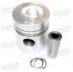 Piston motor perkins Anglo Parts - 1