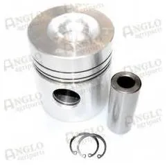 Piston motor perkins Anglo Parts - 1