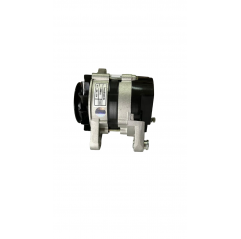Alternator Fiat 411 0120489410 0120489411 4475902 4474592 0120489412 4738568 Lucas Elektrik - 1