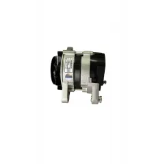 Alternator Fiat 411 0120489410 0120489411 4475902 4474592 0120489412 4738568 Lucas Elektrik - 1