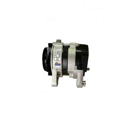 Alternator Fiat 411 0120489410 0120489411 4475902 4474592 0120489412 4738568 Lucas Elektrik - 1