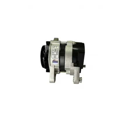 Alternator Fiat 411 0120489410 0120489411 4475902 4474592 0120489412 4738568 Lucas Elektrik - 1