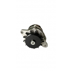 Alternator Fiat 411 28V- 27AH, 4474902,4699242,4474592