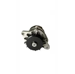 Alternator Fiat 411 28V- 27AH, 4474902,4699242,4474592