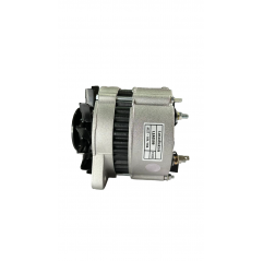 Alternator Fiat 14V 0120489147 4386883 5992148 4474729 46445094 4711700 Lucas Elektrik - 1