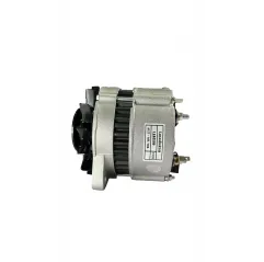 Alternator Fiat 14V 0120489147 4386883 5992148 4474729 46445094 4711700 Lucas Elektrik - 1