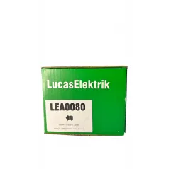 Alternator Case, John Deere 14V A186125 A187873 0986040290 3E7285 SE501387 RE553516