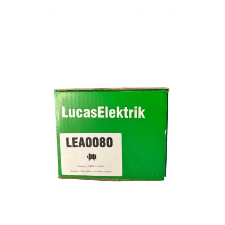 Alternator Case, John Deere 14V A186125 A187873 0986040290 3E7285 SE501387 RE553516