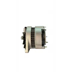 Alternator Case, John Deere 14V A186125 A187873 0986040290 3E7285 SE501387 RE553516 Lucas Elektrik - 3