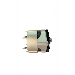 Alternator Case, John Deere 14V A186125 A187873 0986040290 3E7285 SE501387 RE553516 Lucas Elektrik - 4