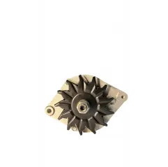 Alternator Case, John Deere 14V A186125 A187873 0986040290 3E7285 SE501387 RE553516 Lucas Elektrik - 5