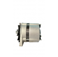 Alternator John Deere 1000 14V 0120484012 AE53101 AL78689 AL81438 AL207589 Lucas Elektrik - 1