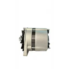 Alternator John Deere 1000 14V 0120484012 AE53101 AL78689 AL81438 AL207589 Lucas Elektrik - 1