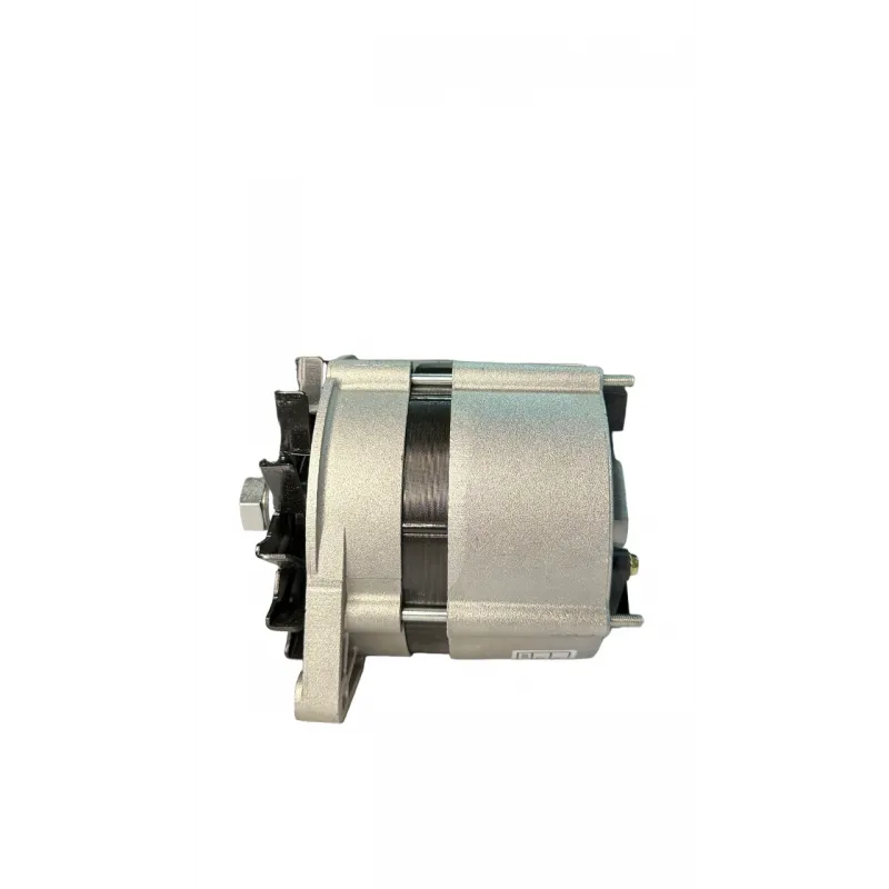 Alternator John Deere 1000 14V 0120484012 AE53101 AL78689 AL81438 AL207589 Lucas Elektrik - 1