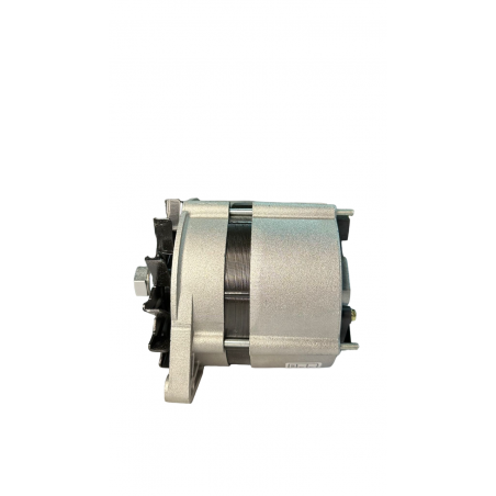 Alternator John Deere 1000 14V 0120484012 AE53101 AL78689 AL81438 AL207589 Lucas Elektrik - 1