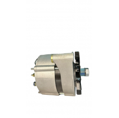 Alternator John Deere 1000 14V 0120484012 AE53101 AL78689 AL81438 AL207589