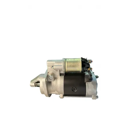 Electromotor Massey Ferguson, JCB, Landini 2873004 2873002 2873003 Lucas Elektrik - 1