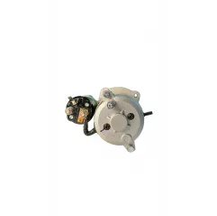 Electromotor Massey Ferguson, JCB, Landini 2873004 2873002 2873003 Lucas Elektrik - 3