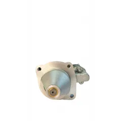 Electromotor Massey Ferguson, JCB, Landini 2873004 2873002 2873003 Lucas Elektrik - 4