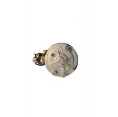 Electromotor Case, Deutz DEM1102, DEM1262, UD17177S, 05710901, 05710905, 05710917, 05710923, 05710927