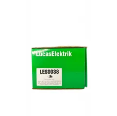 Electromotor Case, Deutz DEM1102, DEM1262, UD17177S, 05710901, 05710905, 05710917, 05710923, 05710927 Lucas Elektrik - 4