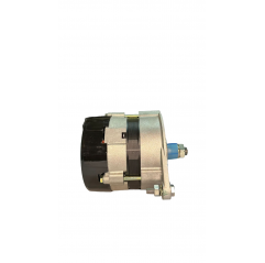 Alternator Massey Ferguson 14V 0986031700 9124476002 0986044581 9120339301 0986044641 Lucas Elektrik - 1