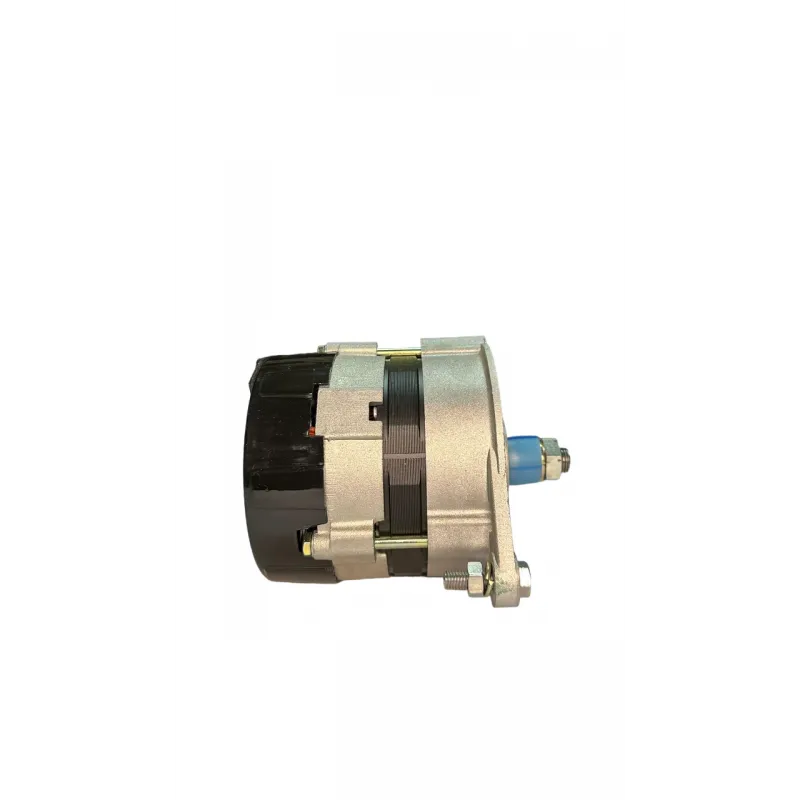 Alternator Massey Ferguson 14V 0986031700 9124476002 0986044581 9120339301 0986044641 Lucas Elektrik - 1