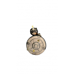 Electromotor Massey Ferguson 109281, 1447732M1, 1447732R1, 147586M91, 234986A1 Lucas Elektrik - 3