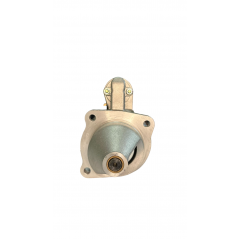 Electromotor Perkins 597426M3, 3650746M91, 3763363M92, 3930507R1, 1808449M2, 1808449R2, 1868283M2 Lucas Elektrik - 1